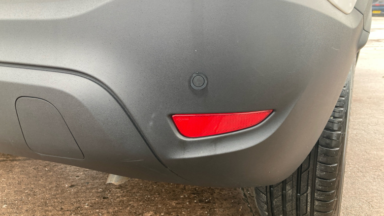 Vauxhall Crossland 1.2 Turbo Design 5dr Petrol Hatchback